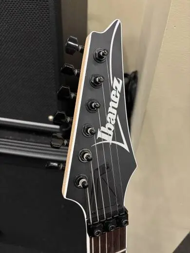 Ibanez - RG420EXBKF 2